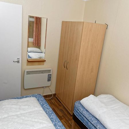 Pontins - Camber Sands Holiday Park Buitenkant foto