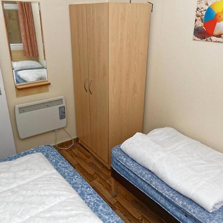 Pontins - Camber Sands Holiday Park Buitenkant foto
