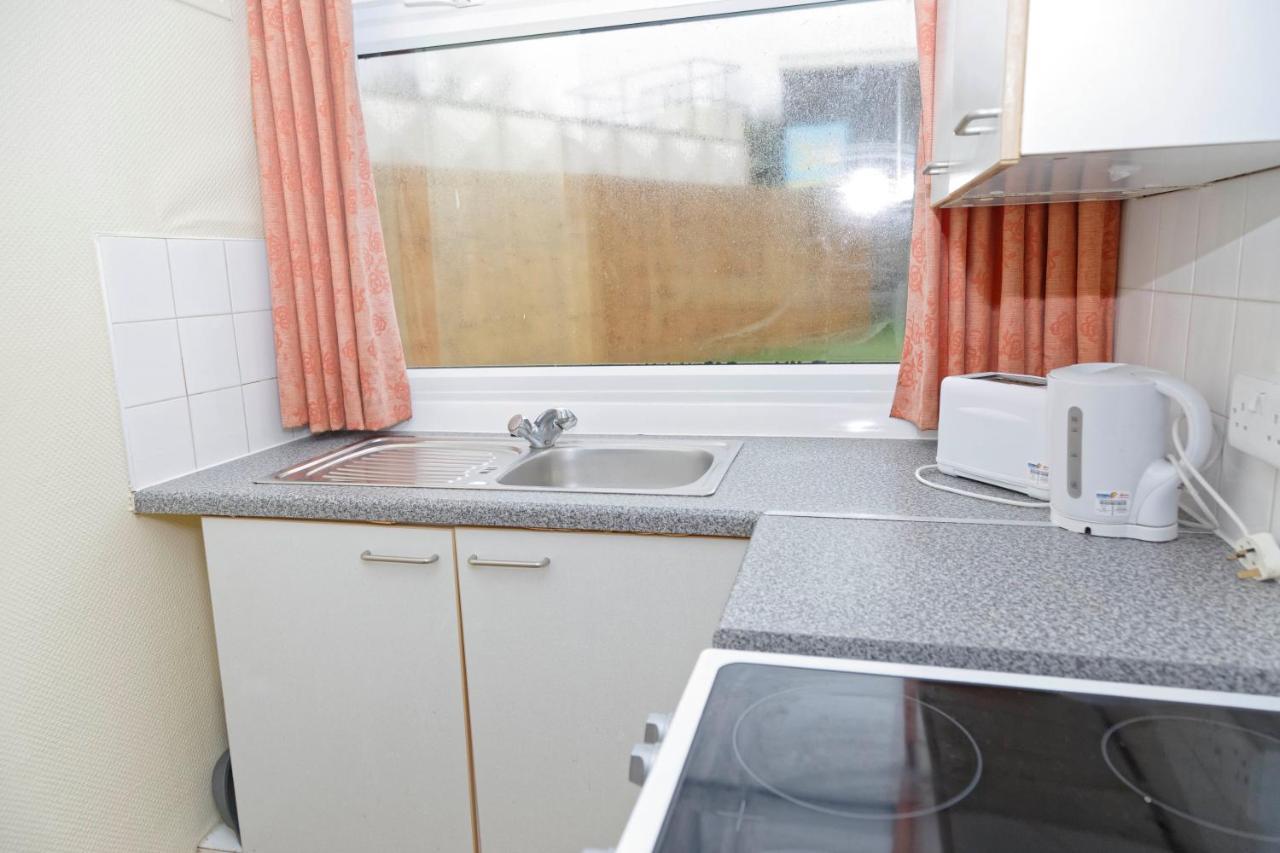 Pontins - Camber Sands Holiday Park Buitenkant foto