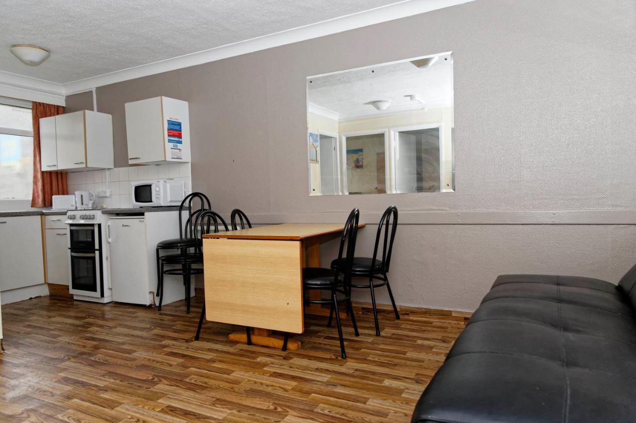 Pontins - Camber Sands Holiday Park Buitenkant foto