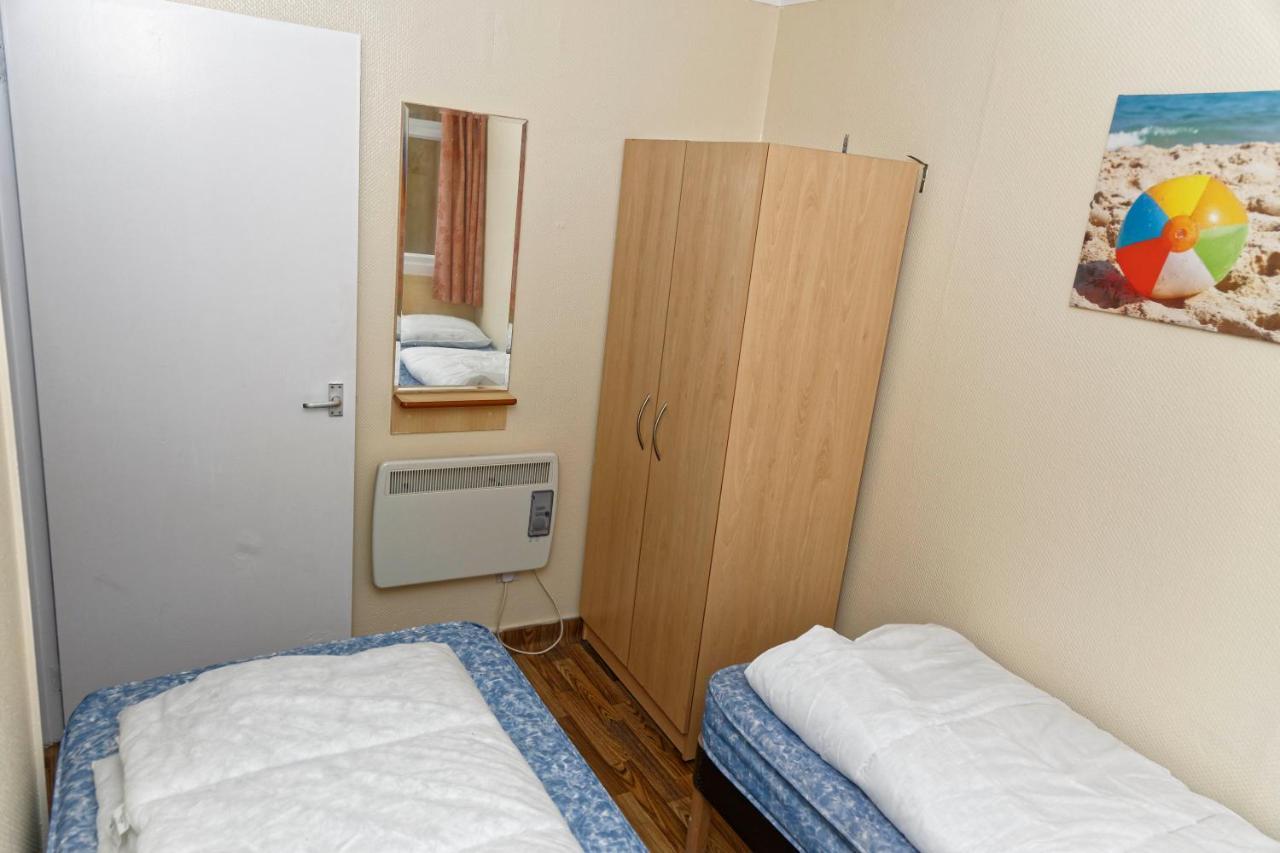 Pontins - Camber Sands Holiday Park Buitenkant foto
