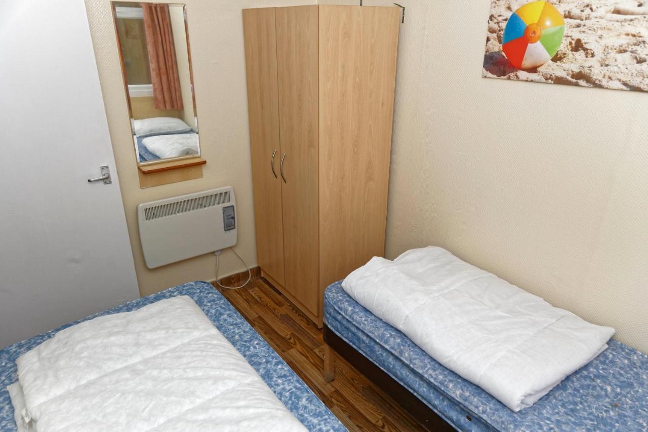 Pontins - Camber Sands Holiday Park Buitenkant foto