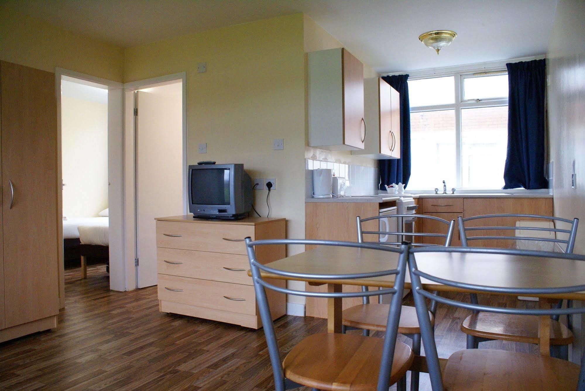 Pontins - Camber Sands Holiday Park Buitenkant foto