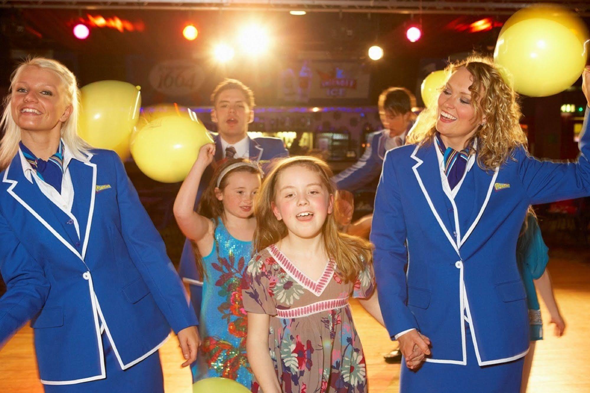 Pontins - Camber Sands Holiday Park Buitenkant foto