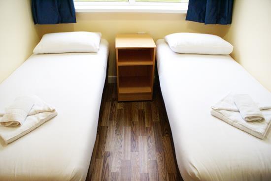 Pontins - Camber Sands Holiday Park Buitenkant foto
